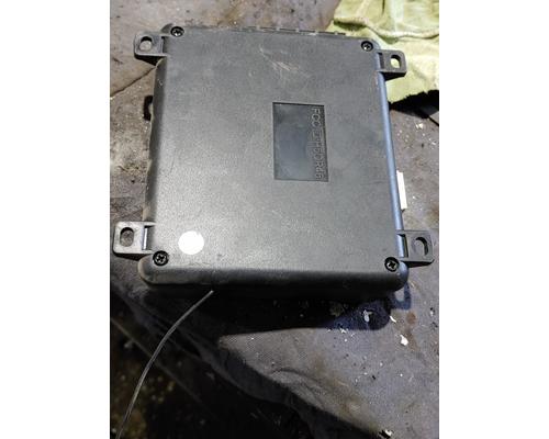 MACK CH612 Electronic Parts Misc.