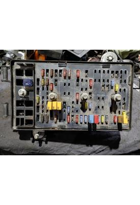 MACK CH612 Fuse Box