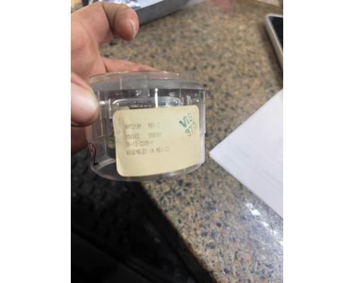 MACK CH612 Gauges (all)