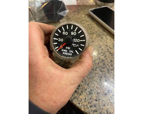 MACK CH612 Gauges (all)