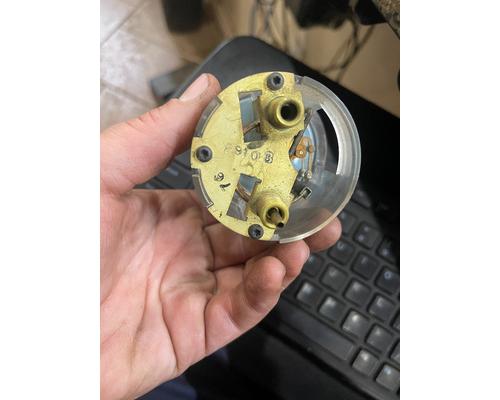 MACK CH612 Gauges (all)