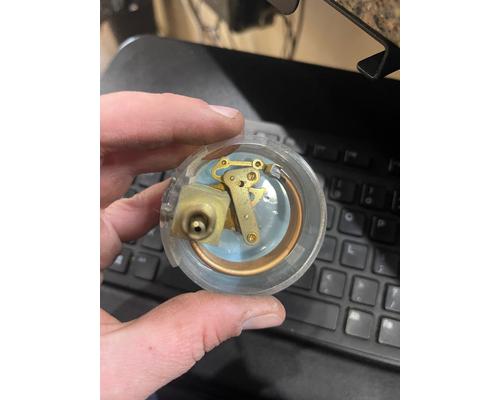 MACK CH612 Gauges (all)