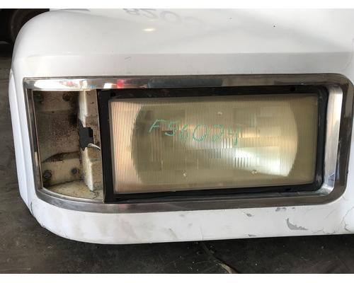 Mack CH612 Headlamp Assembly # Mack CH612 Headlamp Assembly #
