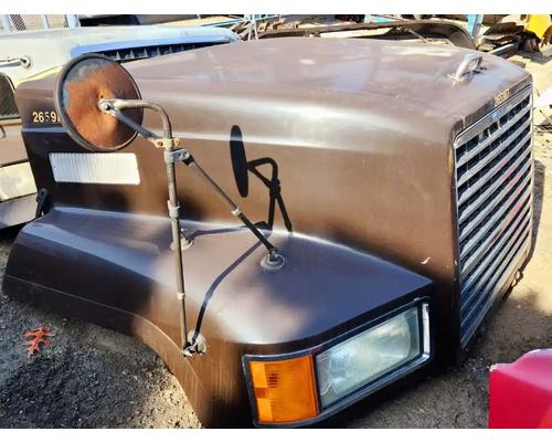 mack-ch612-hood #1439150