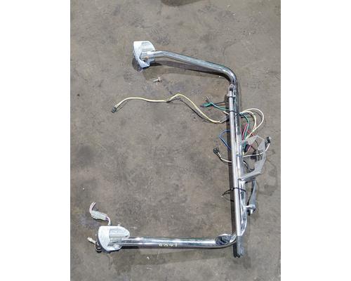 MACK CH612 Mirror (Side View)