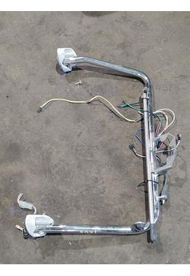 MACK CH612 Mirror (Side View)