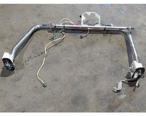 MACK CH612 Mirror (Side View)