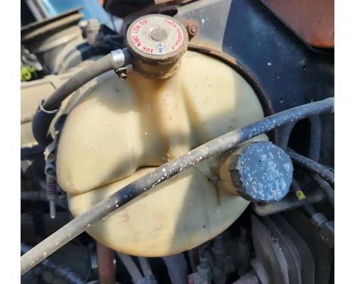 mack-ch612-radiator-overflow #1436860