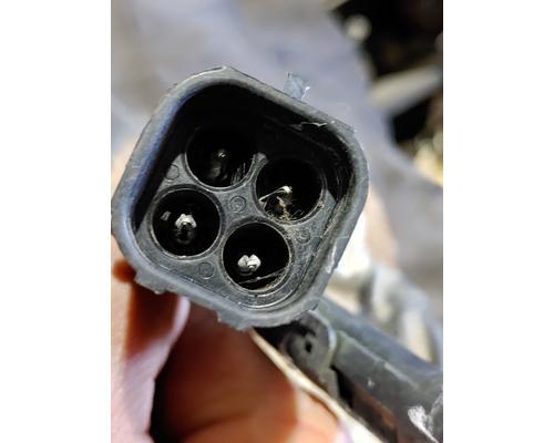 MACK CH612 Windshield Washer Motor