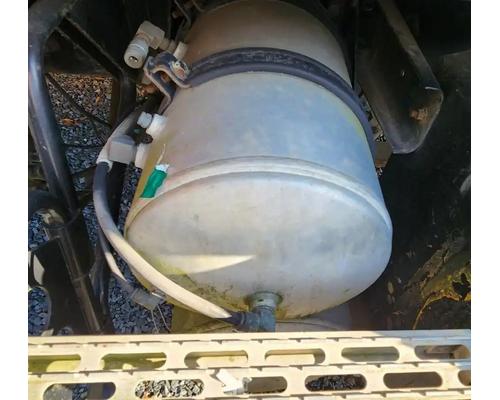 Mack CH613 Air Tank # Mack CH613 Air Tank #
