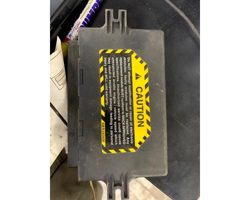 MACK CH613 Cab Control Module ECM