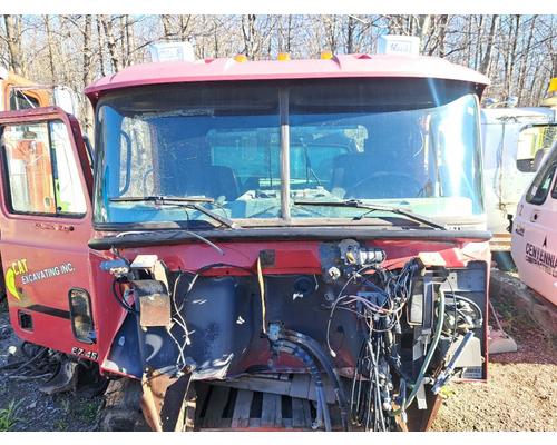 MACK CH613 Cab or Cab Mount