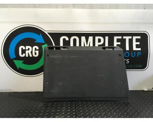mack-ch613-dash-assembly #682460