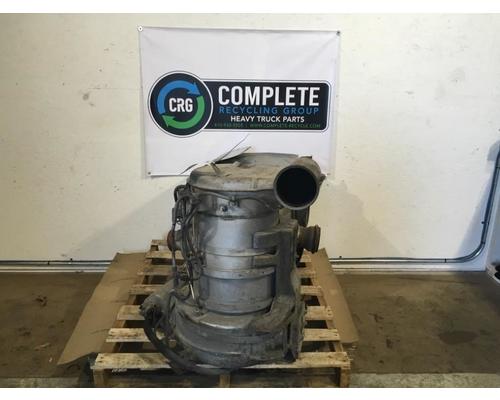  Mack CH613 DPF - Diesel Particulate Filter #