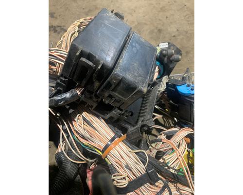 MACK CH613 Dash Wiring Harness