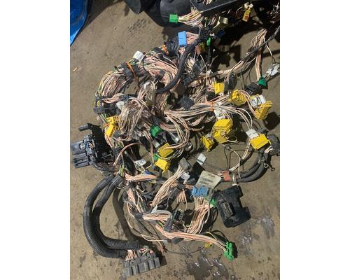 MACK CH613 Dash Wiring Harness