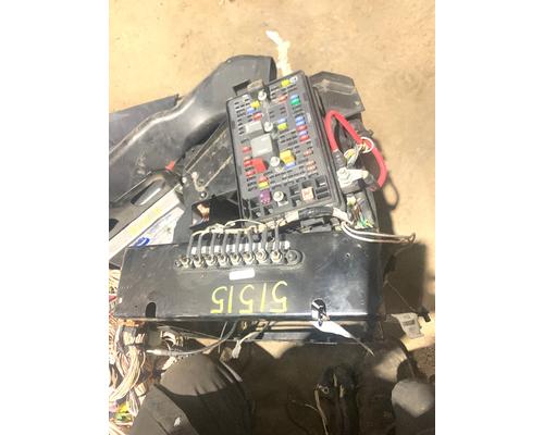 MACK CH613 Dash Wiring Harness