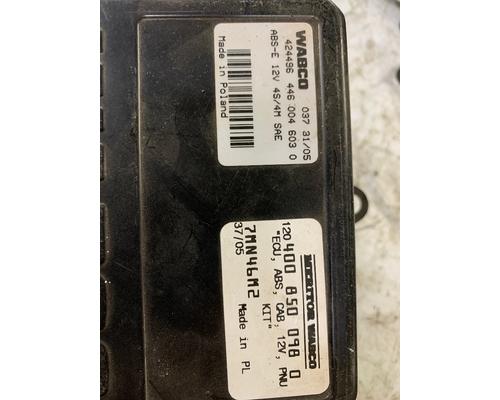 MACK CH613 ECM (Brake & ABS)