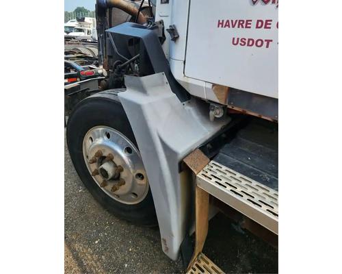 Mack CH613 Fender Extension # Mack CH613 Fender Extension #