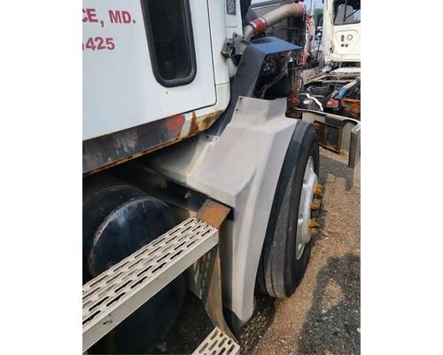 Mack CH613 Fender Extension # Mack CH613 Fender Extension #