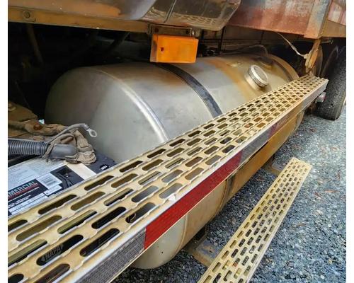  Mack CH613 Fuel Tank #