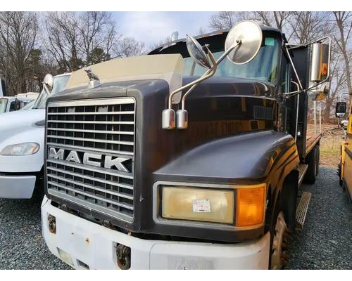  Mack CH613 Hood #