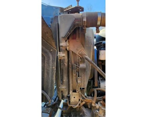 mack-ch613-intercooler #1364065