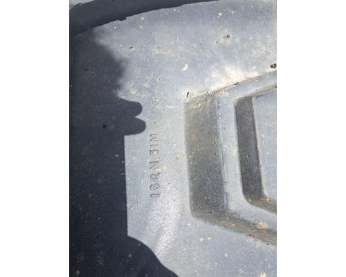 MACK CH613 Inner Fender Liner