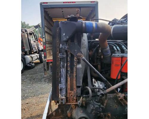  Mack CH613 Radiator #