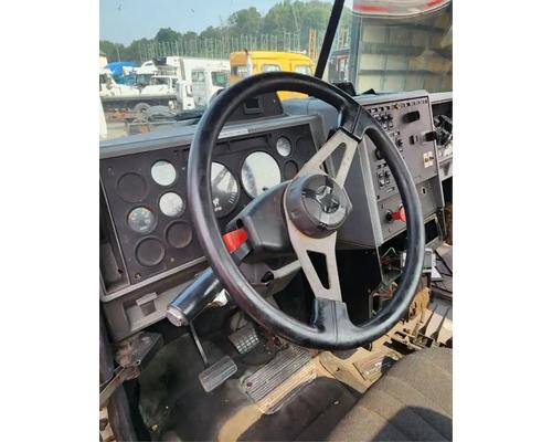  Mack CH613 Steering Column #