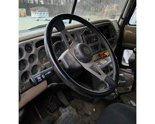 mack-ch613-steering-column #1364095