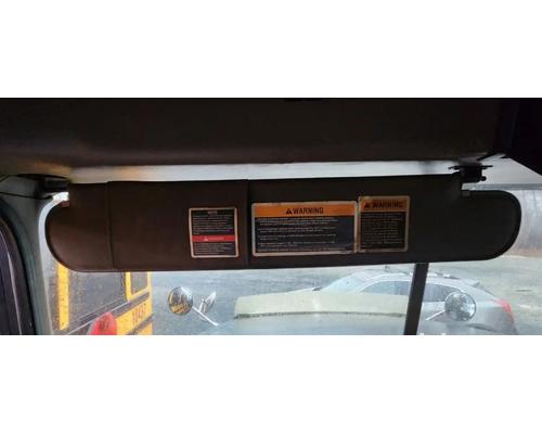  Mack CH613 Visor #