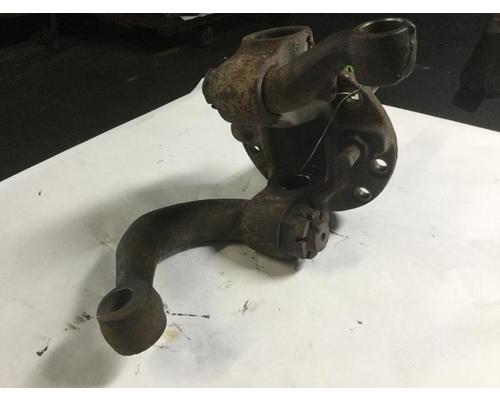 MACK CH613 Spindle  Knuckle, Front