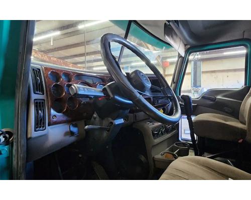 mack-chn613-dash-assembly #1364862
