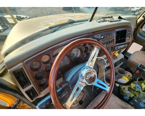 mack-chn613-dash-assembly #1449205