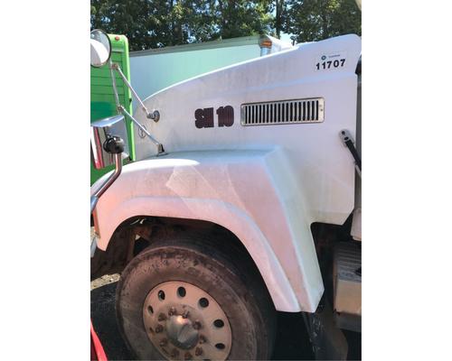  Mack CHN613 Hood #