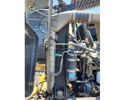 mack-chn613-intercooler #1449202