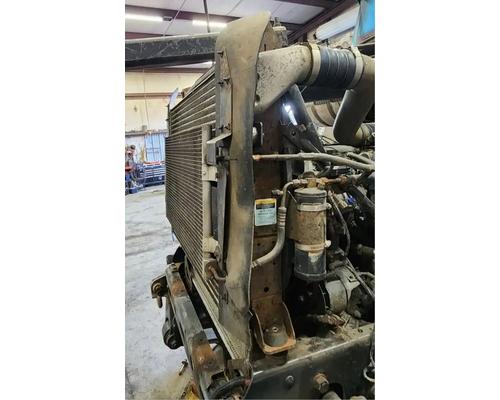 mack-chn613-radiator #1364828