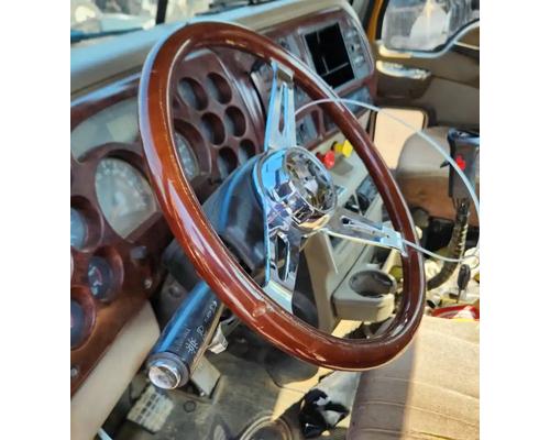 mack-chn613-steering-column #1433462