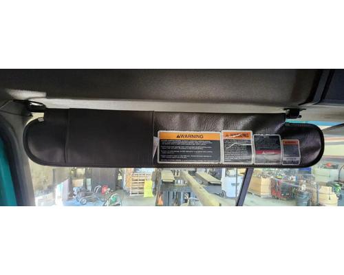  Mack CHN613 Visor #