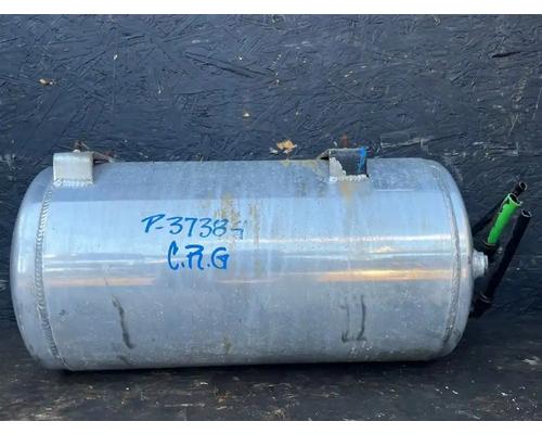 Mack CHU613 Air Tank # Mack CHU613 Air Tank #