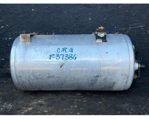  Mack CHU613 Air Tank #