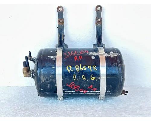  Mack CHU613 Air Tank #