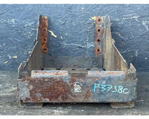 Mack CHU613 Battery Box # Mack CHU613 Battery Box #