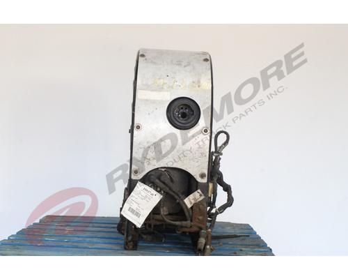 2013 MACK CHU613 DPF - Diesel Particulate Filter #