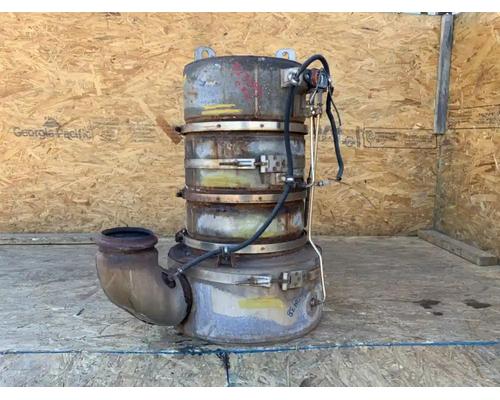  Mack CHU613 DPF - Diesel Particulate Filter #