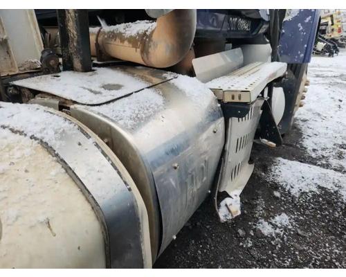  Mack CHU613 DPF - Diesel Particulate Filter #