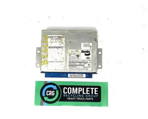  Mack CHU613 ECM #