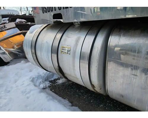 Mack CHU613 Fuel Tank #