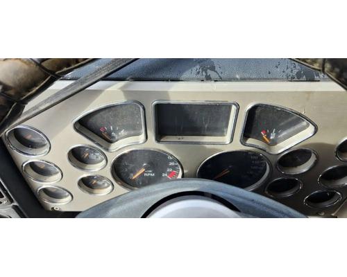 Mack CHU613 Instrument Cluster # Mack CHU613 Instrument Cluster #